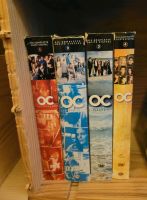 Oc California Staffel 1 2 3 4 DVD Schleswig-Holstein - Harrislee Vorschau