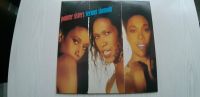 POINTER SISTERS - SERIOUS SLAMMIN´ - Vinyl LP 1988 Nordrhein-Westfalen - Herten Vorschau