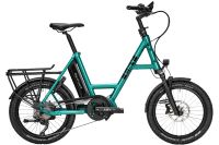 iSY S10 Adventure E-Bike mit Federgabel - auf Lager! Häfen - Bremerhaven Vorschau