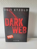 Buch Dark Web von Veit Etzold Nordrhein-Westfalen - Metelen Vorschau
