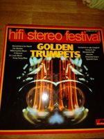 Golden Trumpets,Hifi-Stereo-Festival, LP Vinyl Niedersachsen - Bad Iburg Vorschau