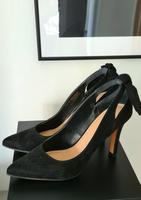 Pumps schwarz /High Heels Größe 37 - neuwertig Bayern - Stammham b. Ingolstadt Vorschau