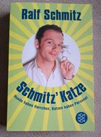 Buch. Ralf Schmitz. Schmitz' Katze Duisburg - Rheinhausen Vorschau