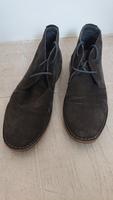 Herrenschuhe Geox Sachsen-Anhalt - Haldensleben Vorschau