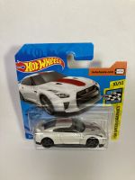 Mattel Hotwheels '17 NISSAN GT-R (R35) Baden-Württemberg - Walddorfhäslach Vorschau