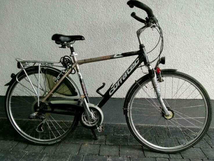 Fahrrad Rad Corratec 28 Zoll neuw* in Aiterhofen