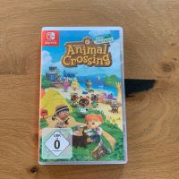 Animal Crossing Switch Niedersachsen - Stuhr Vorschau