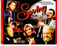 CD-Box: Swing made in Germany Aachen - Eilendorf Vorschau