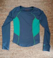 Hollister California Shirt Funktionsshirt Activewear Gr M Nordrhein-Westfalen - Brühl Vorschau