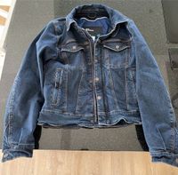 Original BMW Motorradjacke Jeansjacke Boxer M Slim Bayern - Haundorf Vorschau