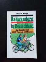 Radwandern in Deutschland ein Ratgeber 1000 Tips und 100 Touren Bayern - Trogen Vorschau