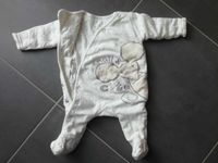 Wattierter Newborn-Overall Aachen - Aachen-Mitte Vorschau