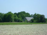 Resthof, Ständerhaus von 1768, mit 197.644 m² Wiese Niedersachsen - Steinau Vorschau