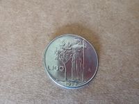 Italien 100 Lire Münze 1979 Niedersachsen - Friesoythe Vorschau