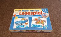 Lese lern Spiel Sachsen - Pausa/Vogtland Vorschau