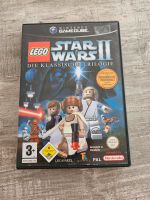 Star Wars 2 Nintendo gamecube Bayern - Straubing Vorschau