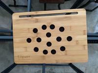 Mini Laptop- und Tablethalter Bayern - Eichenau Vorschau