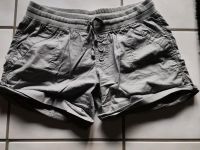 Damen Hotpants Grau Größe 38 kurze Hose Jeans Shorts Sommer Nordrhein-Westfalen - Marl Vorschau