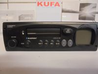 Lyon CC28 Blaupunkt Oldtimer Radio mit Kassette  7648755510 Schleswig-Holstein - Harrislee Vorschau