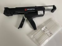 Würth Auspresspistole 0891003 Bielefeld - Heepen Vorschau