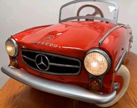 Ferbedo Mercedes 190SL Bayern - Vilshofen an der Donau Vorschau