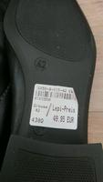 Damen Schuhe von Rieker, Echtes Leder Brandenburg - Eberswalde Vorschau