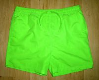 Coole NEON Shorts Bermuda kurze Hose in Gr. 146 / 152 Thüringen - Apolda Vorschau