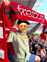 SC Freiburg Dauerkarte gesucht Baden-Württemberg - Waldkirch Vorschau