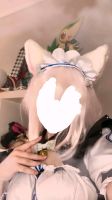 Vanilla Nekopara Cosplay ohren cat ears cute petplay neko katzen Nordrhein-Westfalen - Hörstel Vorschau