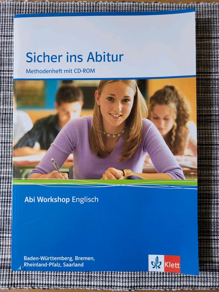 Sicher ins Abitur - Abi Workshop Englisch in Bremen