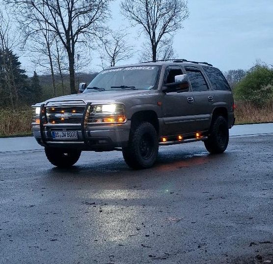 Chevrolet Tahoe 5,3l V8 in Osnabrück