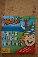 Pop-Up Masken - Wickie Nordrhein-Westfalen - Bad Oeynhausen Vorschau