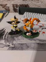 Skylander Bandicoot Set Nordrhein-Westfalen - Jüchen Vorschau