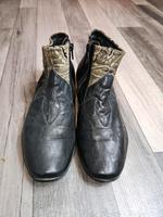 Think Stiefelette Neuwertig 38 Nordrhein-Westfalen - Marl Vorschau