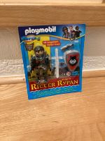 Playmobil Figur Neu Ritter Super 4 Nordrhein-Westfalen - Stolberg (Rhld) Vorschau