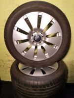 133# Sommerräder 225/50R17 Mercedes W205 C-Klasse A2054012100 RDK Sachsen-Anhalt - Halle Vorschau