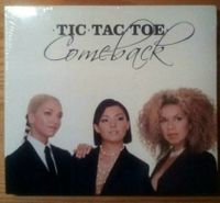 "Tic Tac Toe - Comeback" Aachen - Aachen-Mitte Vorschau