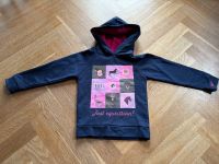 4Riders Hoody Kapuzenpullover Größe 104/110 Berlin - Mitte Vorschau