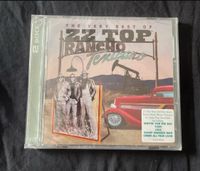 ZZ Top Rancho Texicano CD Rheinland-Pfalz - Neuhofen Vorschau