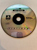 Playstation 1 WWF Warzone Platinum - Nur CD Brandenburg - Mühlenbecker Land Vorschau