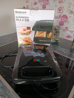 Sandwichmaker Santwich Maker Nordrhein-Westfalen - Kamen Vorschau