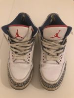 Originale Air Jordan 3 True Blue Berlin - Mitte Vorschau