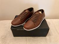 Boxfresh Lederschuhe – Größe 41 – neu & OVP Köln - Mülheim Vorschau