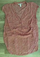 Umstandsbluse H&M Größe M Bayern - Veitshöchheim Vorschau