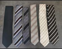 Neue Krawatten alle zusammen 6€ Baden-Württemberg - Geisingen Vorschau