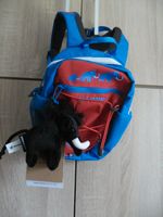 MAMMUT Kinderrucksack First Zip inklusive Mammut-Stofftier Bayern - Kempten Vorschau