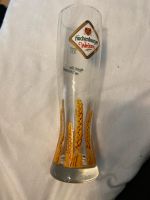 Hachenburger, Weizenbier Glas Rheinland-Pfalz - Lahnstein Vorschau