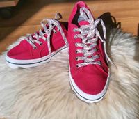 Tommy Hilfiger-Damen Sneaker Nordrhein-Westfalen - Wesel Vorschau