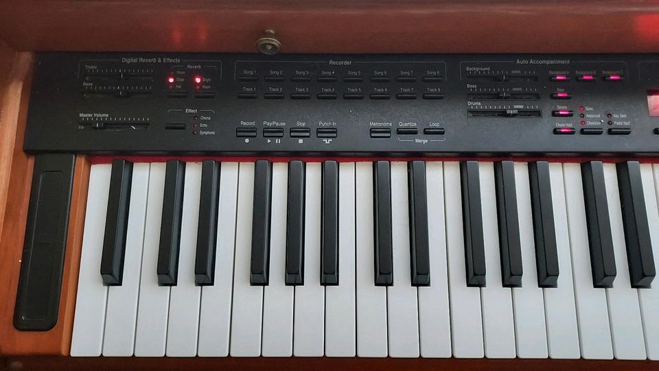 Kurzweil Mark 10 E-Piano in Tönisvorst