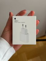 USB-C 20W Power Adapter (NUR VERPACKUNG!) Nordrhein-Westfalen - Sankt Augustin Vorschau